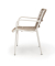 Stapelstuhl Ives 552493 sand 2St