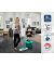 Profi XL mobile Wischtuchpresse