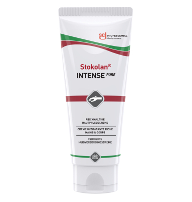 intensive repair 100ml Tube intensive repair 100ml Tube