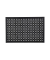 Anti-Ermüdigungsmatte EDEMFLRU0007 90x120cm sw