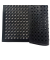Anti-Ermüdigungsmatte EDEMFLRU0007 90x120cm sw