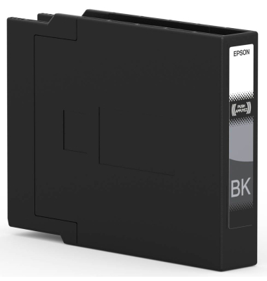 T13X1XL  schwarz Druckerpatrone