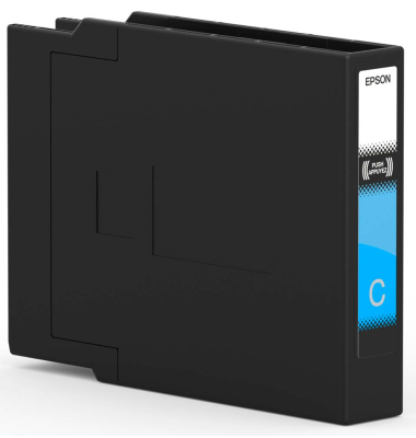 T13X2XL  cyan Druckerpatrone