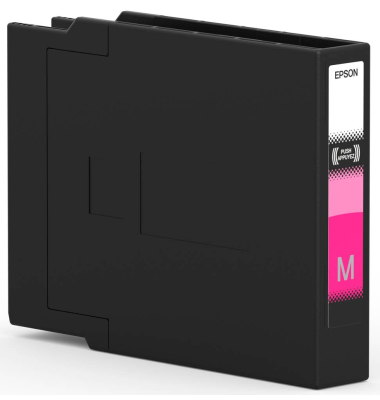 T13X3XL  magenta Druckerpatrone