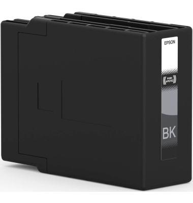 T14B1XXL  schwarz Druckerpatrone