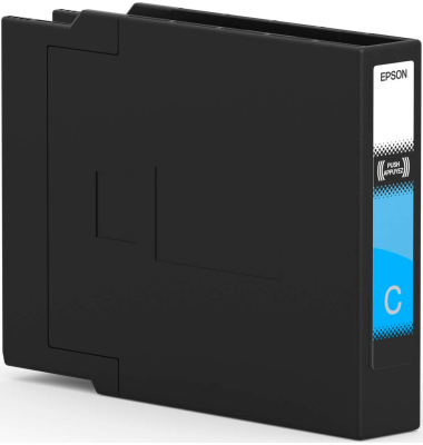 T14B2XXL  cyan Druckerpatrone