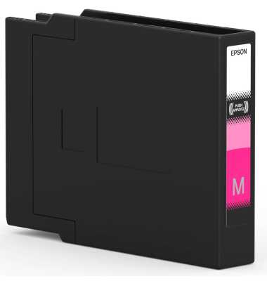 T14B3XXL  magenta Druckerpatrone