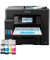 EcoTank ET-5805 4 in 1 Tintenstrahl-Multifunktionsdrucker schwarz