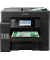 EcoTank ET-5805 4 in 1 Tintenstrahl-Multifunktionsdrucker schwarz