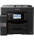 EcoTank ET-5805 4 in 1 Tintenstrahl-Multifunktionsdrucker schwarz