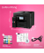 EcoTank ET-5805 4 in 1 Tintenstrahl-Multifunktionsdrucker schwarz