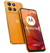 moto g15 Dual-SIM-Smartphone sunrise orange 128 GB