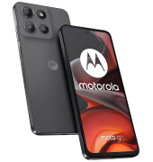 moto g15 Dual-SIM-Smartphone gravity Grey 128 GB