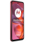 moto g05 Dual-SIM-Smartphone plum red 64 GB