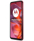 moto g05 Dual-SIM-Smartphone plum red 64 GB