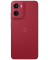 moto g05 Dual-SIM-Smartphone plum red 64 GB