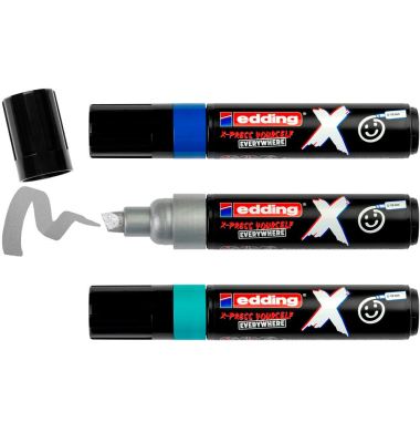 Multimarker farbsortiert 2,0 - 10,0 mm