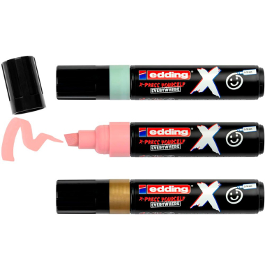 Multimarker farbsortiert 2,0 - 10,0 mm