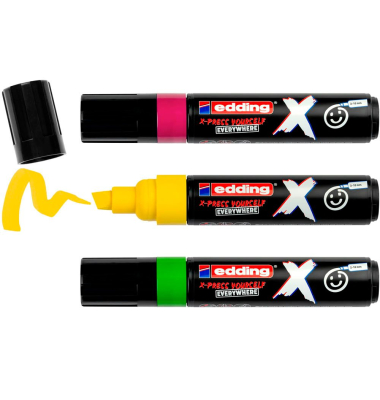 Multimarker farbsortiert 2,0 - 10,0 mm