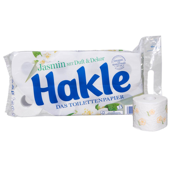 4260344221349 - Toilettenpapier 18888 4260344221349 8 Rolle 4260344221349 - Toilettenpapier 18888 4260344221349 8 Rolle