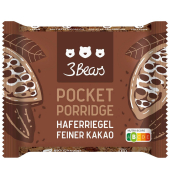 Haferriegel - Feiner Kakao 1 Riegel