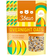 Overnight Oats - Goldene Mango 400,0 g