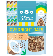 Overnight Oats - Koko Kakao 400,0 g