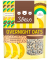Overnight Oats - Bananen Split 400,0 g