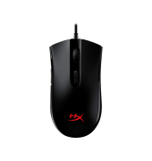 Pulsefire Core Gaming Maus kabelgebunden schwarz
