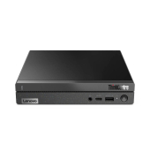 ThinkCentre neo 50q Gen 4 PC ohne Betriebssystem