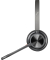 On-Ear Headset Voyager 4320 77Z31AA, schwarz