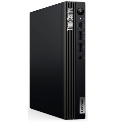 ThinkCentre M75q Gen 5 Tiny PC