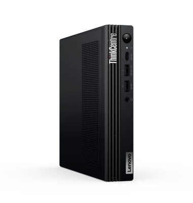 ThinkCentre M90q Gen 5 Tiny PC ohne Betriebssystem