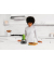 Foodi CB100EU Standmixer silber 1.100 W