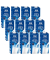 Milch 12 x 1,0 l