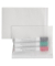 Versandtaschen ohne Fenster transparent
