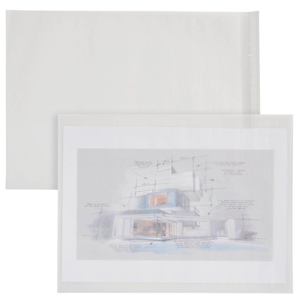 4066300389913 - Versandtaschen ohne Fenster transparent 4066300389913 1000 Stück 4066300389913 - Versandtaschen ohne Fenster transparent 4066300389913 1000 Stück