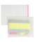 Versandtaschen ohne Fenster transparent
