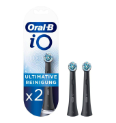 2 Oral-B Ultimative Reinigung Zahnbürstenaufsätze