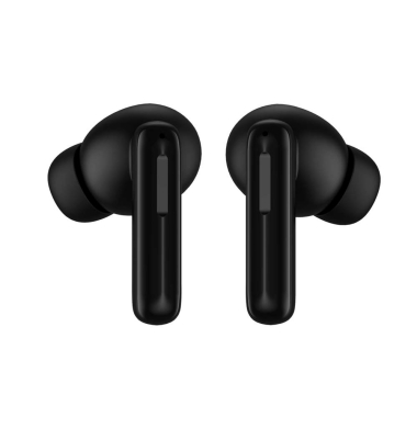 Bassline Hush In-Ear-Kopfhörer schwarz