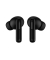 Bassline Hush In-Ear-Kopfhörer schwarz