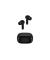 Bassline Hush In-Ear-Kopfhörer schwarz