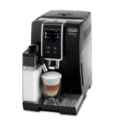 Dinamica Plus ECAM370.70.B Kaffeevollautomat schwarz
