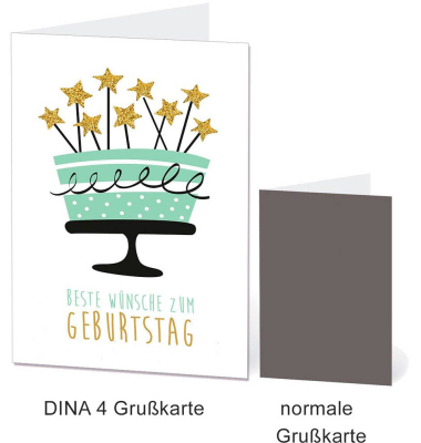 Geburtstagskarten LUDINA4 01