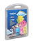 LC-1000CMY  cyan, magenta, gelb Druckerpatronen, 3er-Set