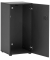 Spind Locked anthrazit 159252, 1 Schließfach 45,4 x 40,7 x 92,6 cm