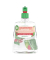 Raumduft-Nachfüller 247 ACTIVE FRESH fruchtig 228 ml