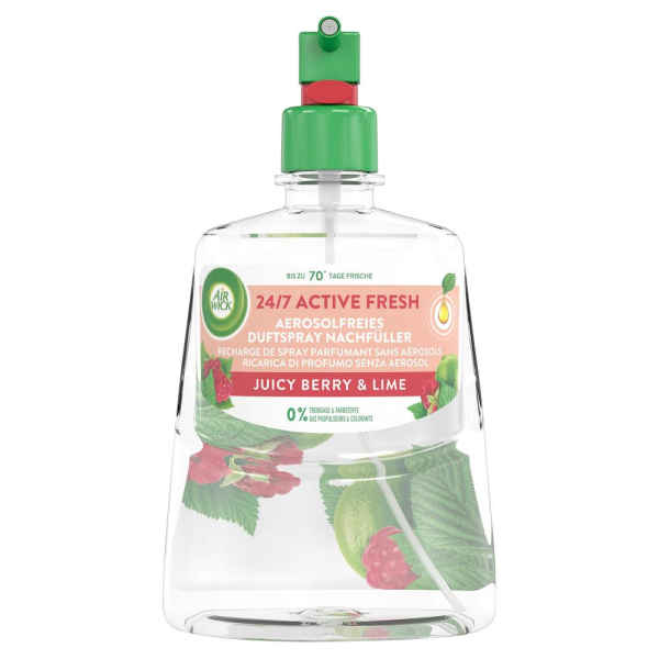4251758423825 - Raumduft-Nachfüller 247 ACTIVE FRESH fruchtig 228 ml 4251758423825 228 Milliliter 4251758423825 - Raumduft-Nachfüller 247 ACTIVE FRESH fruchtig 228 ml 4251758423825 228 Milliliter