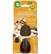 Raumduft-Nachfüller Vanille 20 ml