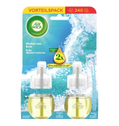 Raumduft-Nachfüller DUO frisch 2x 19 ml